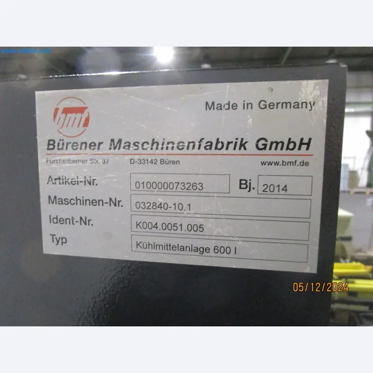 595 Solutions - Systems for the production of Al/ Mg injection molded parts-10
