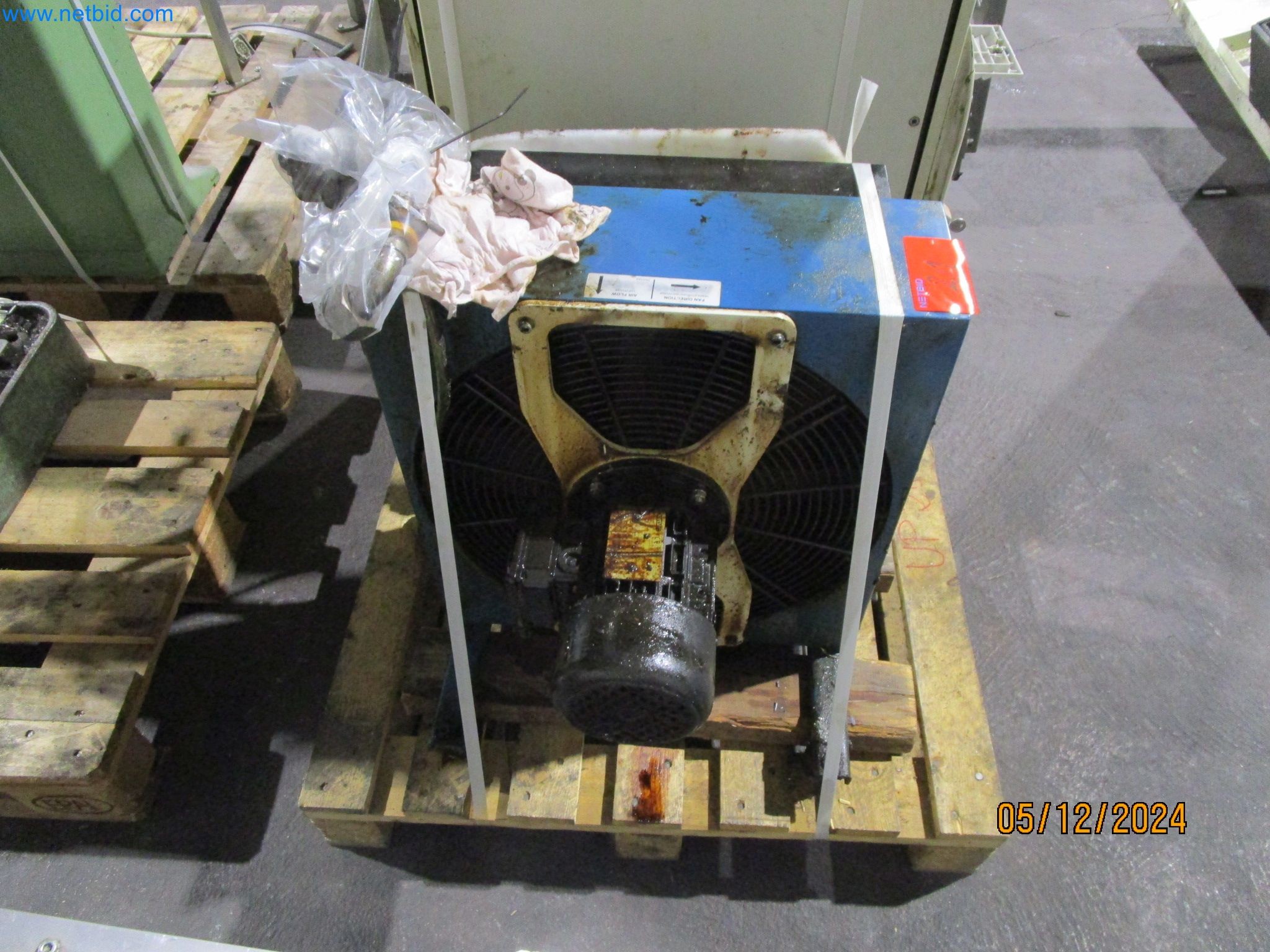 595 Solutions - Systems for the production of Al/ Mg injection molded parts-11