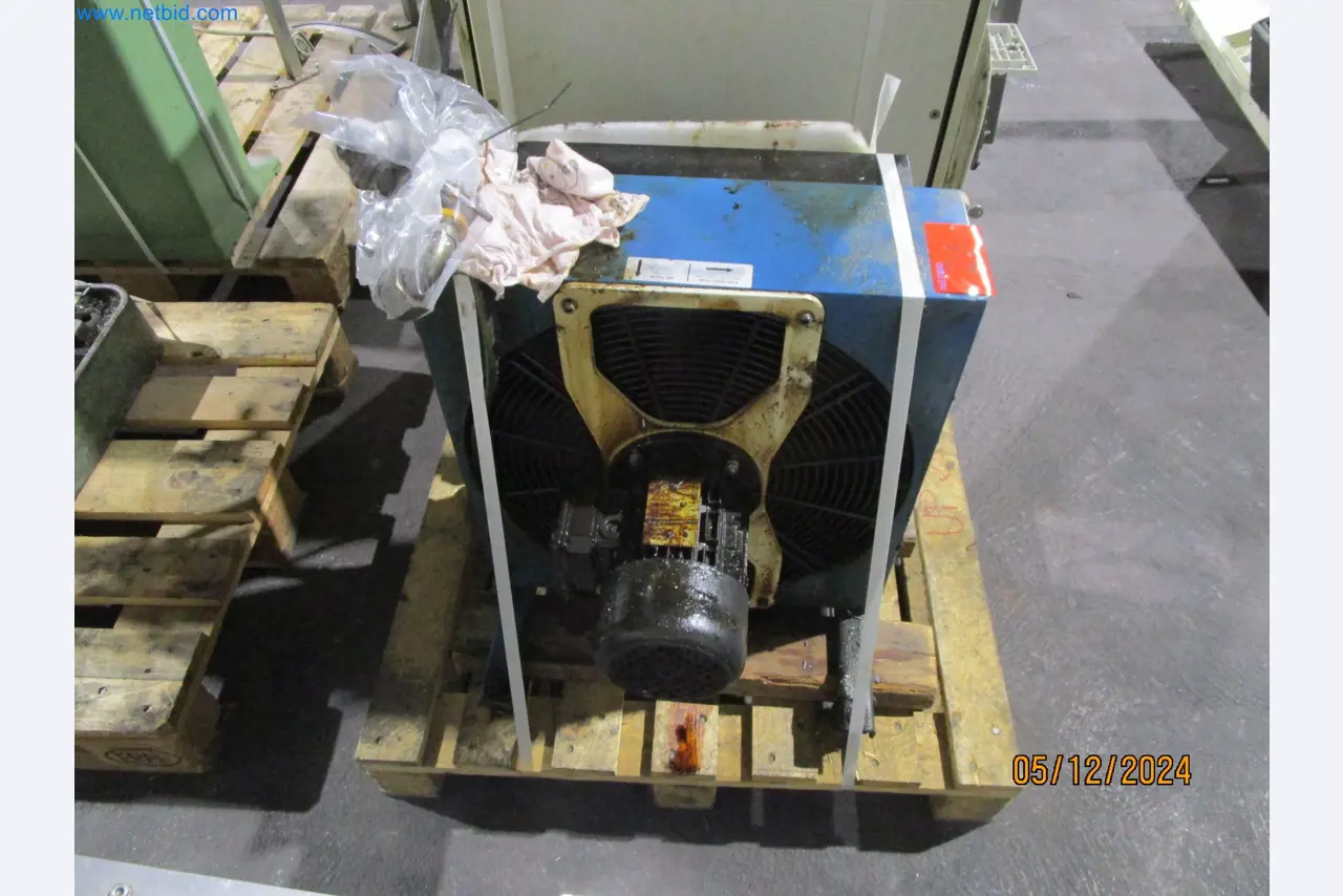 595 Solutions - Systems for the production of Al/ Mg injection molded parts-11