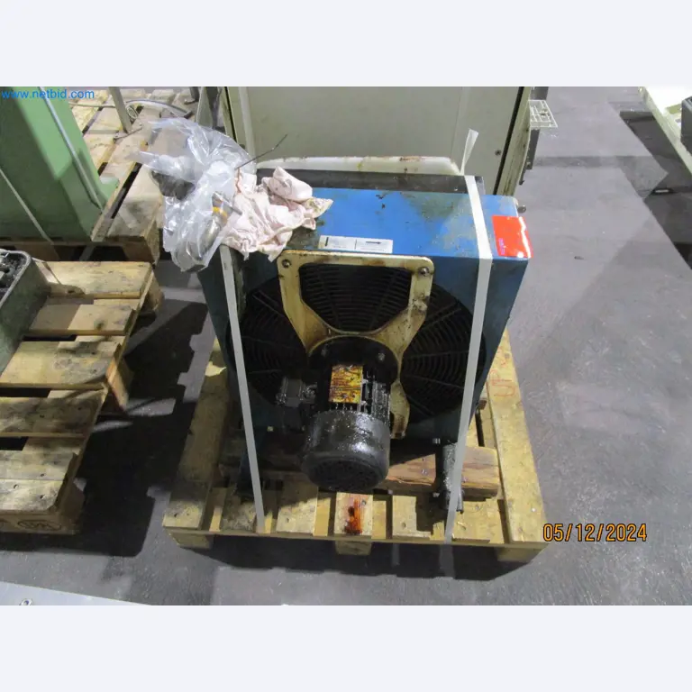 595 Solutions - Systems for the production of Al/ Mg injection molded parts-11