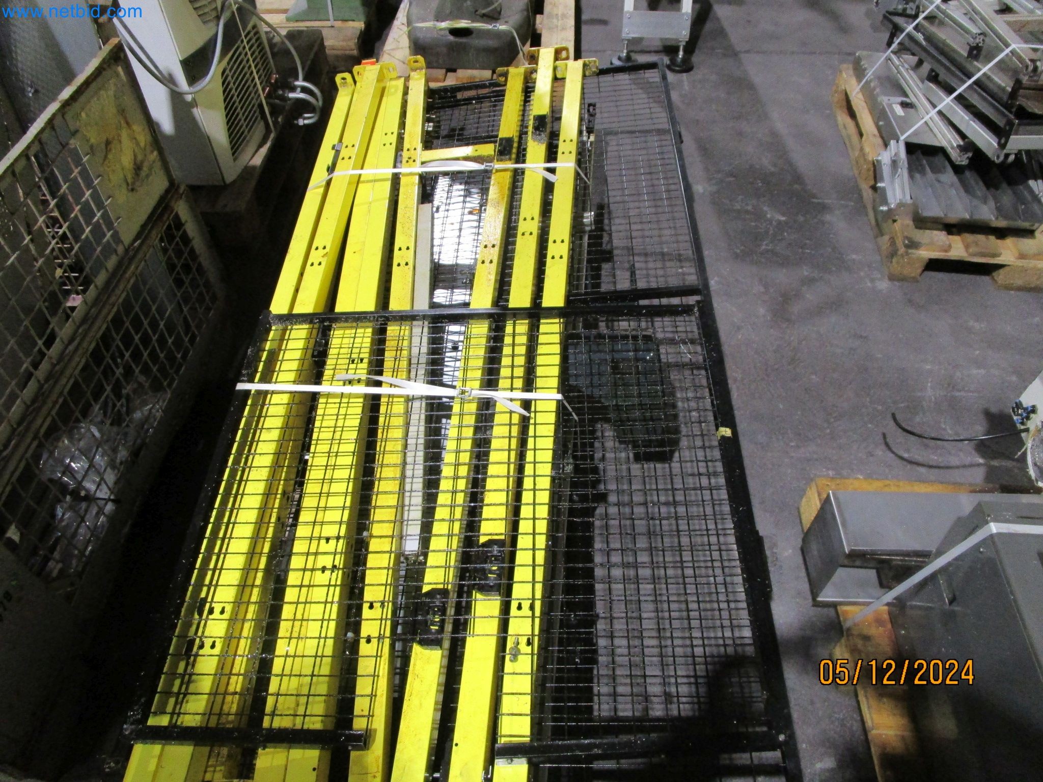 595 Solutions - Systems for the production of Al/ Mg injection molded parts-14