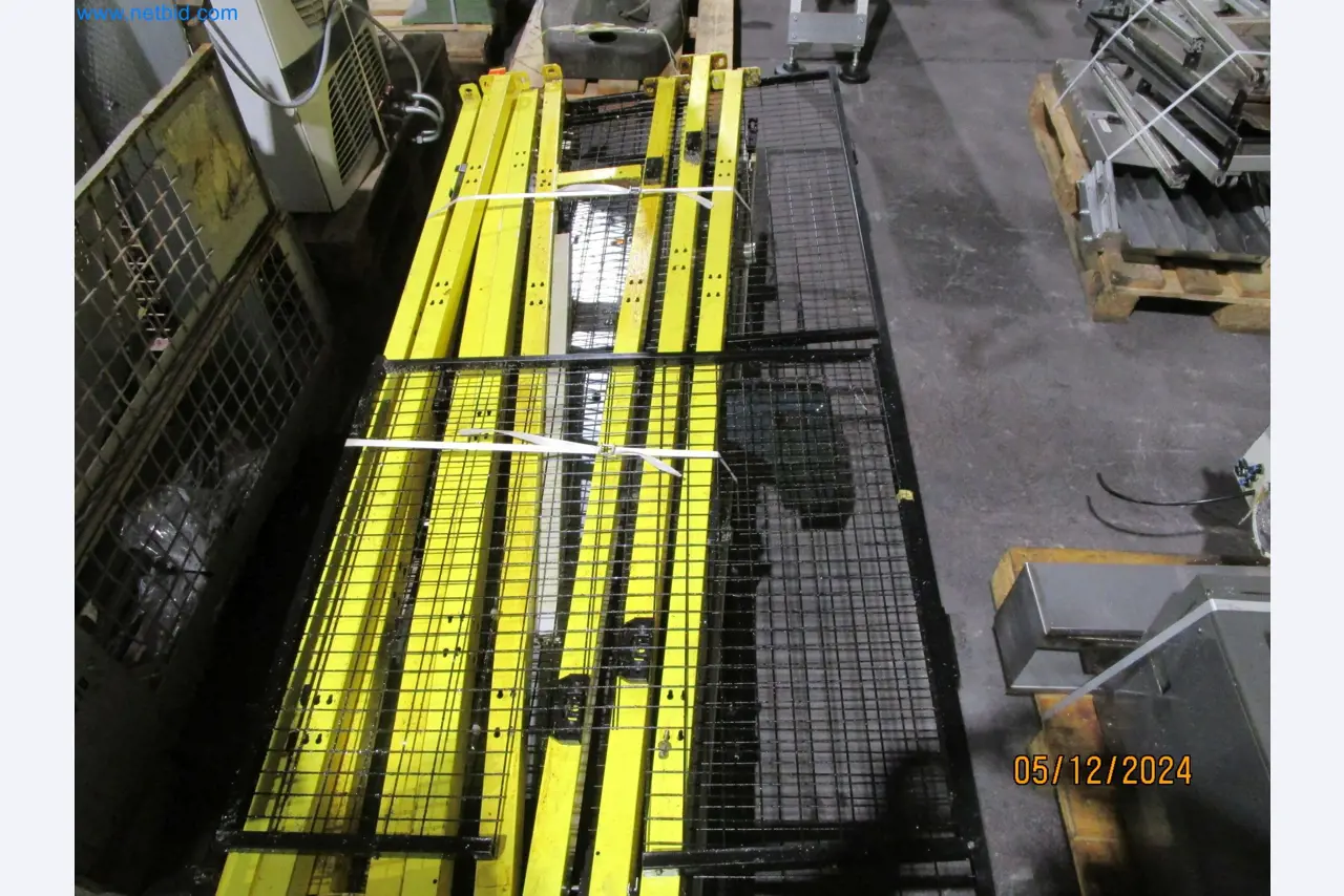 595 Solutions - Systems for the production of Al/ Mg injection molded parts-14