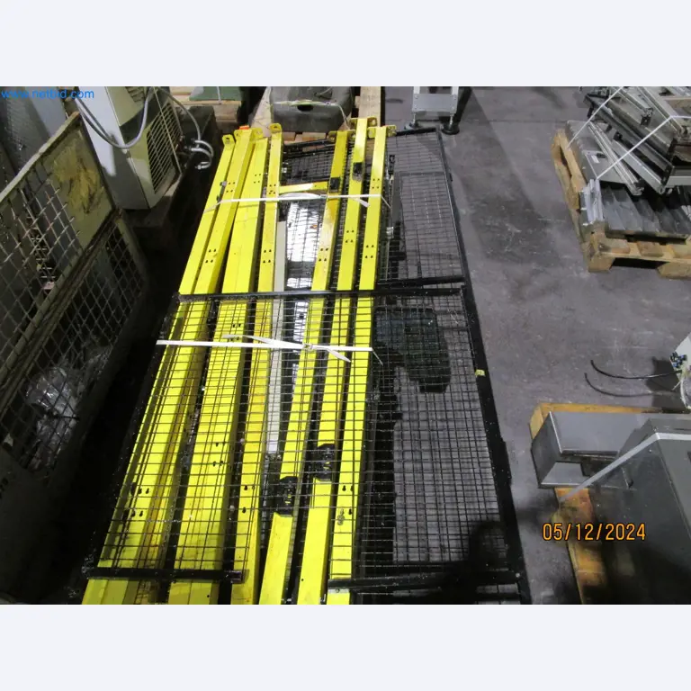595 Solutions - Systems for the production of Al/ Mg injection molded parts-14