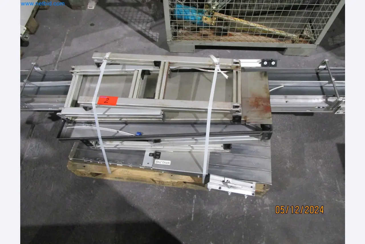 595 Solutions - Systems for the production of Al/ Mg injection molded parts-15