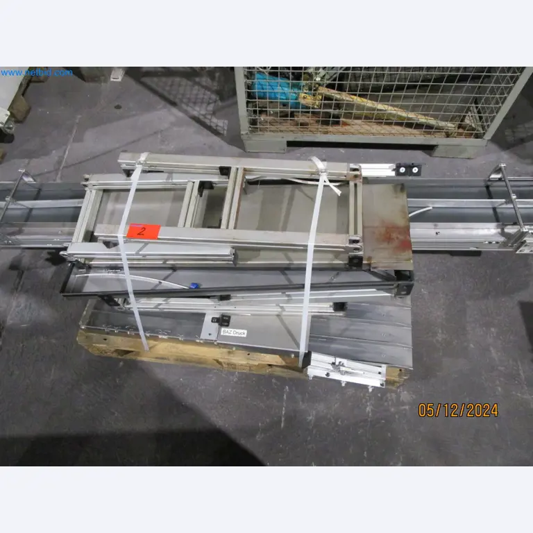 595 Solutions - Systems for the production of Al/ Mg injection molded parts-15
