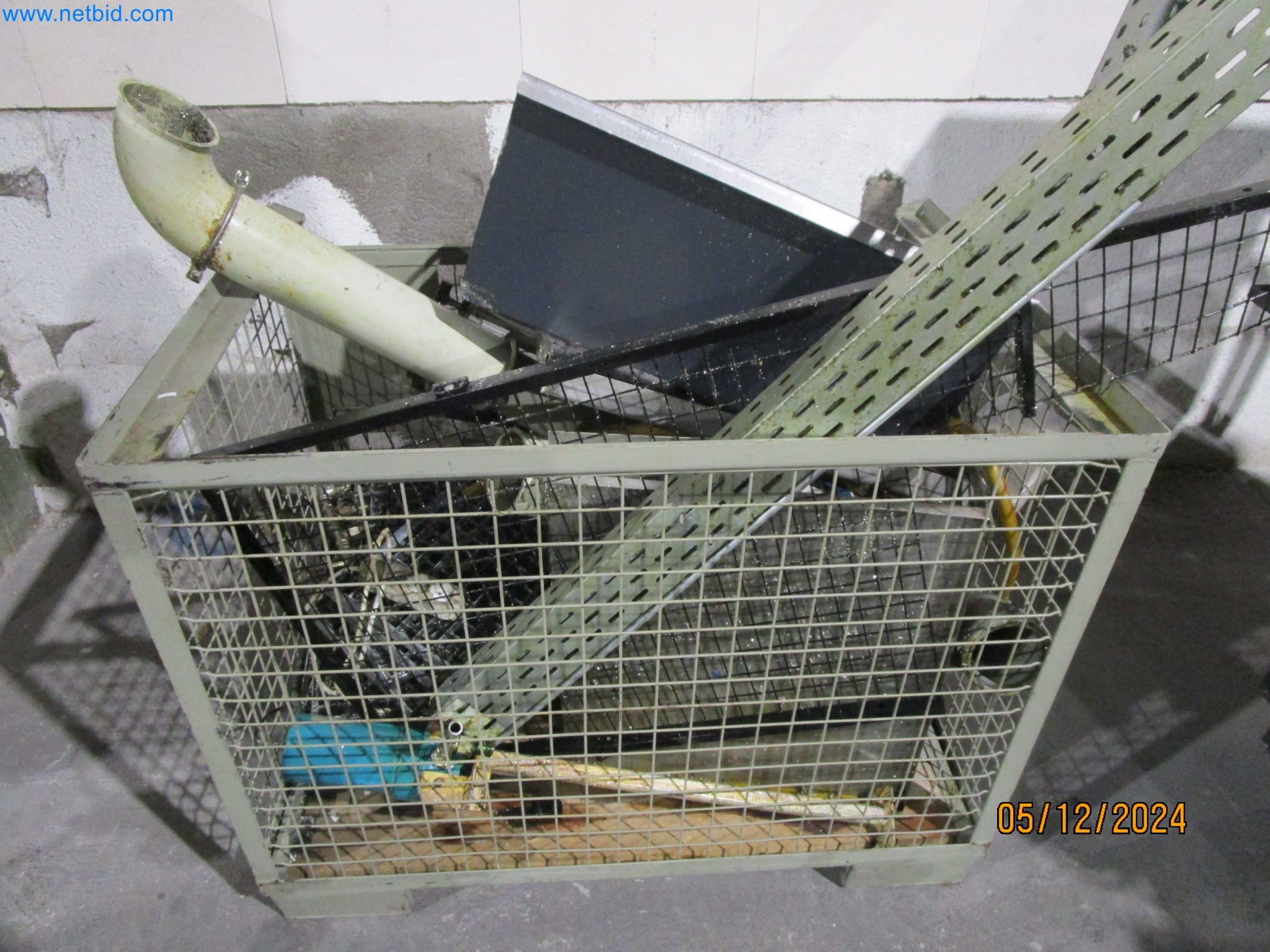 595 Solutions - Systems for the production of Al/ Mg injection molded parts-16