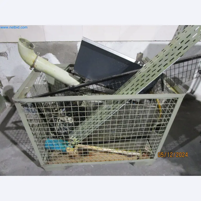 595 Solutions - Systems for the production of Al/ Mg injection molded parts-16