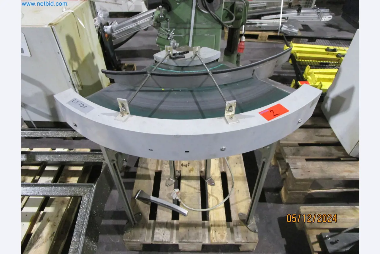 595 Solutions - Systems for the production of Al/ Mg injection molded parts-17