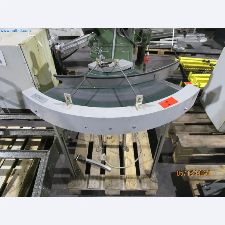 595 Solutions - Systems for the production of Al/ Mg injection molded parts-17