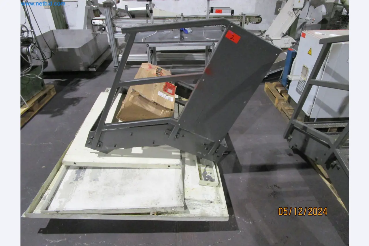 595 Solutions - Systems for the production of Al/ Mg injection molded parts-18