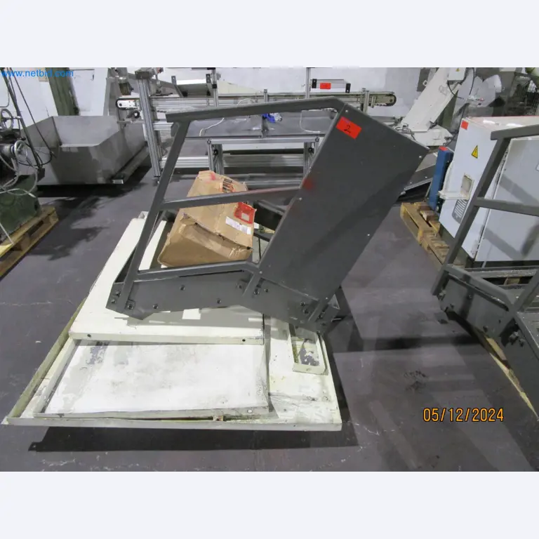 595 Solutions - Systems for the production of Al/ Mg injection molded parts-18
