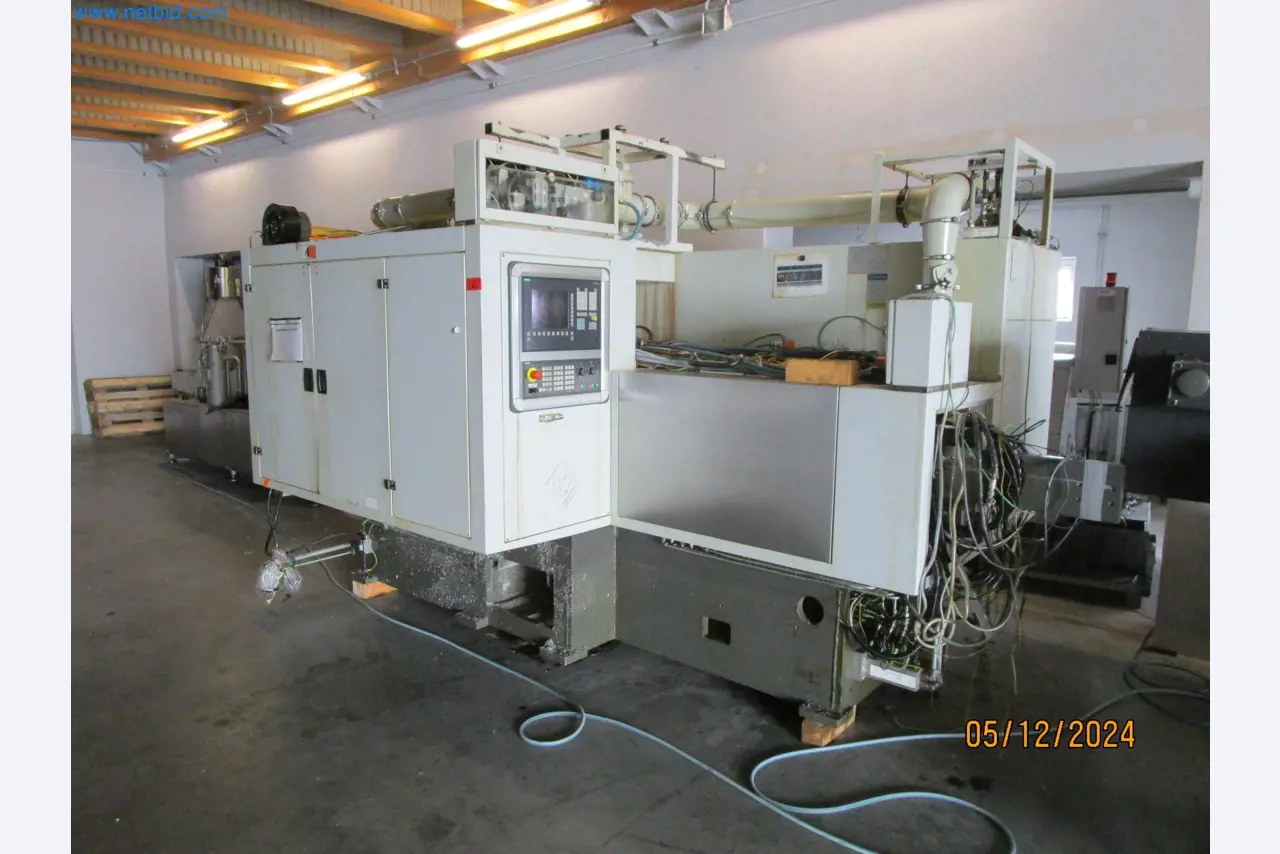 595 Solutions - Systems for the production of Al/ Mg injection molded parts-1