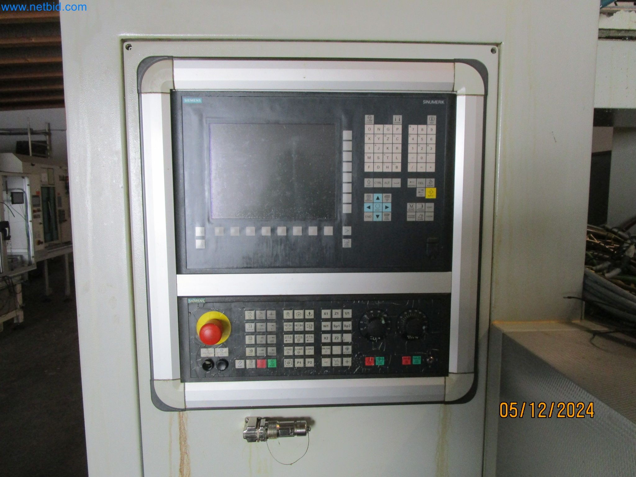 595 Solutions - Systems for the production of Al/ Mg injection molded parts-19