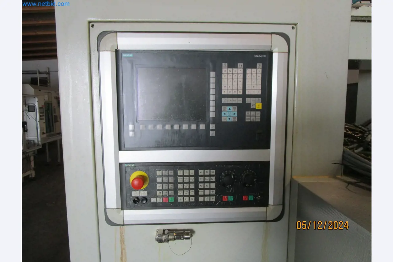 595 Solutions - Systems for the production of Al/ Mg injection molded parts-19