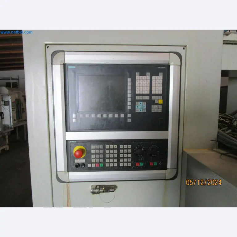 595 Solutions - Systems for the production of Al/ Mg injection molded parts-19