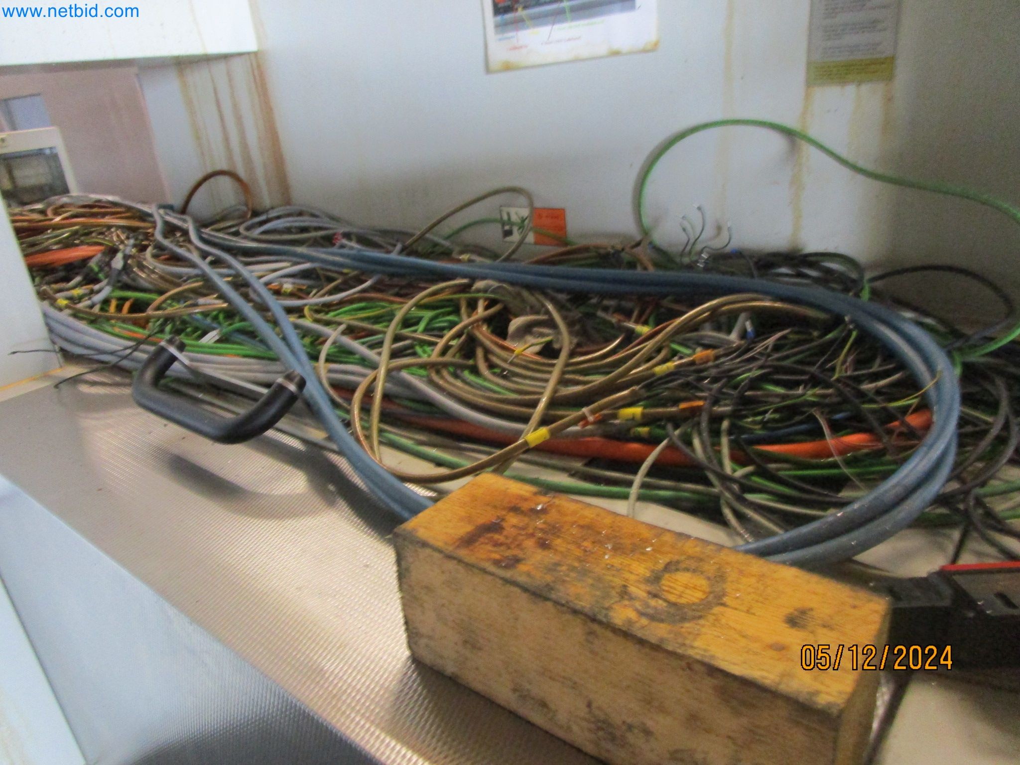 595 Solutions - Systems for the production of Al/ Mg injection molded parts-20