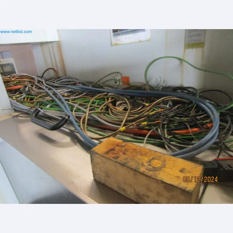 595 Solutions - Systems for the production of Al/ Mg injection molded parts-20