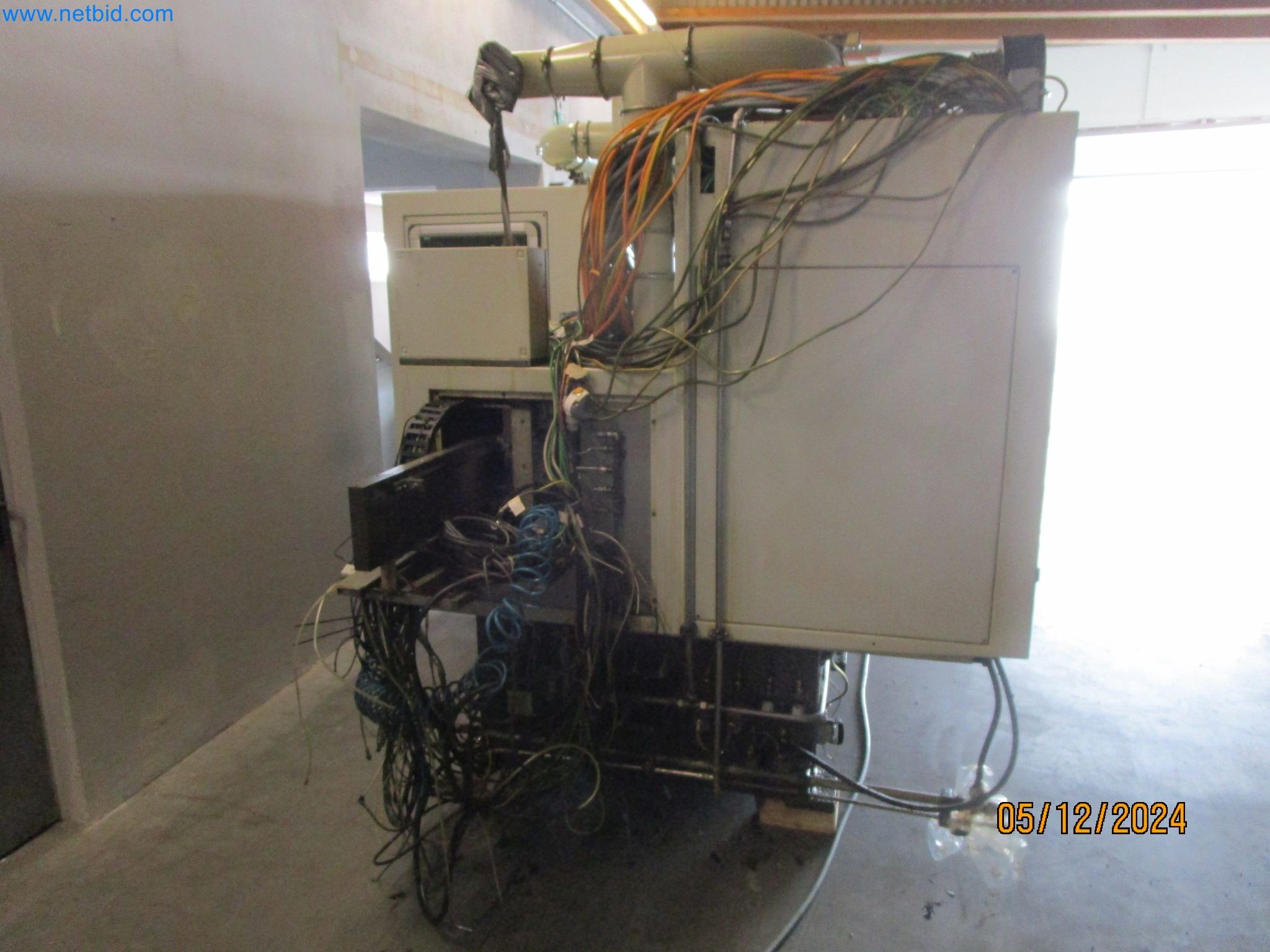 595 Solutions - Systems for the production of Al/ Mg injection molded parts-21