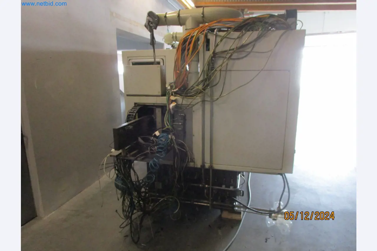 595 Solutions - Systems for the production of Al/ Mg injection molded parts-21