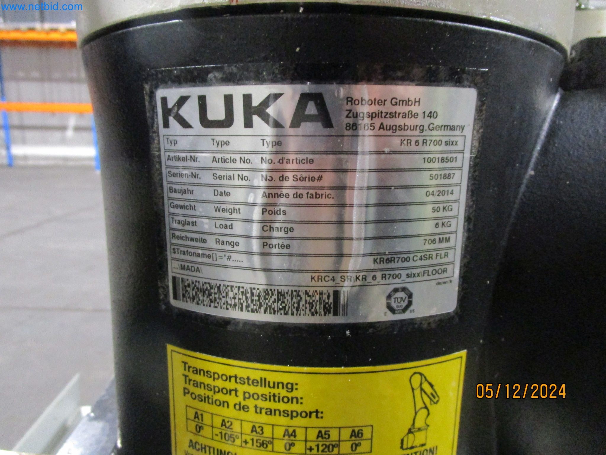 595 Solutions - Systems for the production of Al/ Mg injection molded parts-2