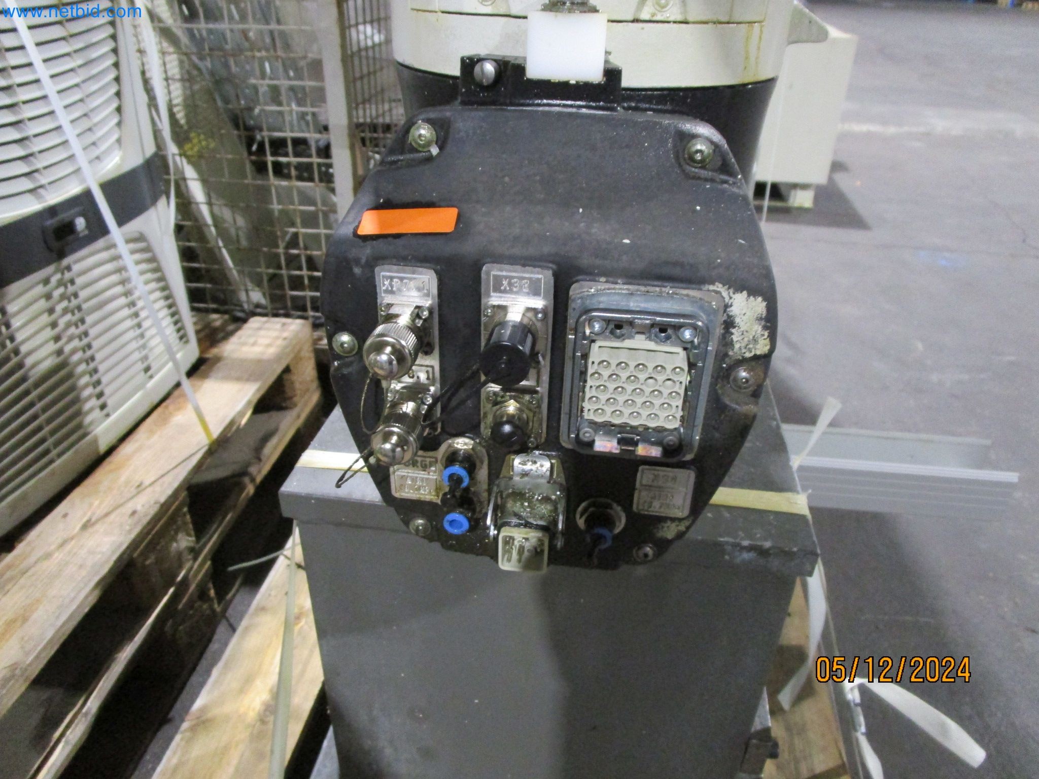 595 Solutions - Systems for the production of Al/ Mg injection molded parts-3