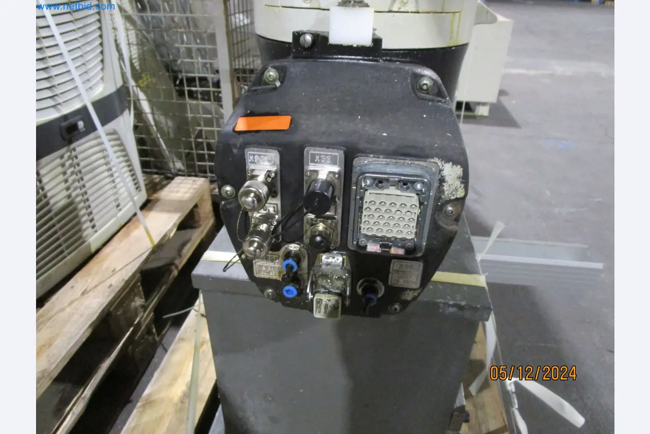 595 Solutions - Systems for the production of Al/ Mg injection molded parts-3