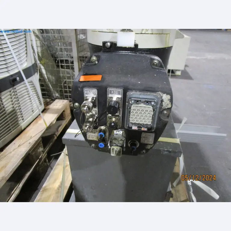 595 Solutions - Systems for the production of Al/ Mg injection molded parts-3