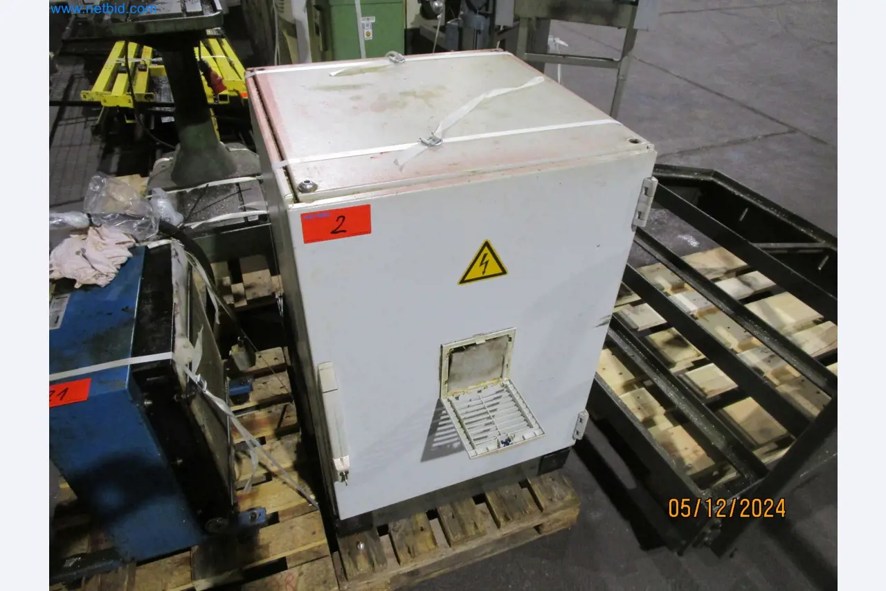 595 Solutions - Systems for the production of Al/ Mg injection molded parts-4