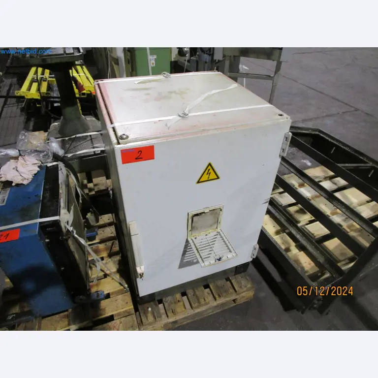 595 Solutions - Systems for the production of Al/ Mg injection molded parts-4
