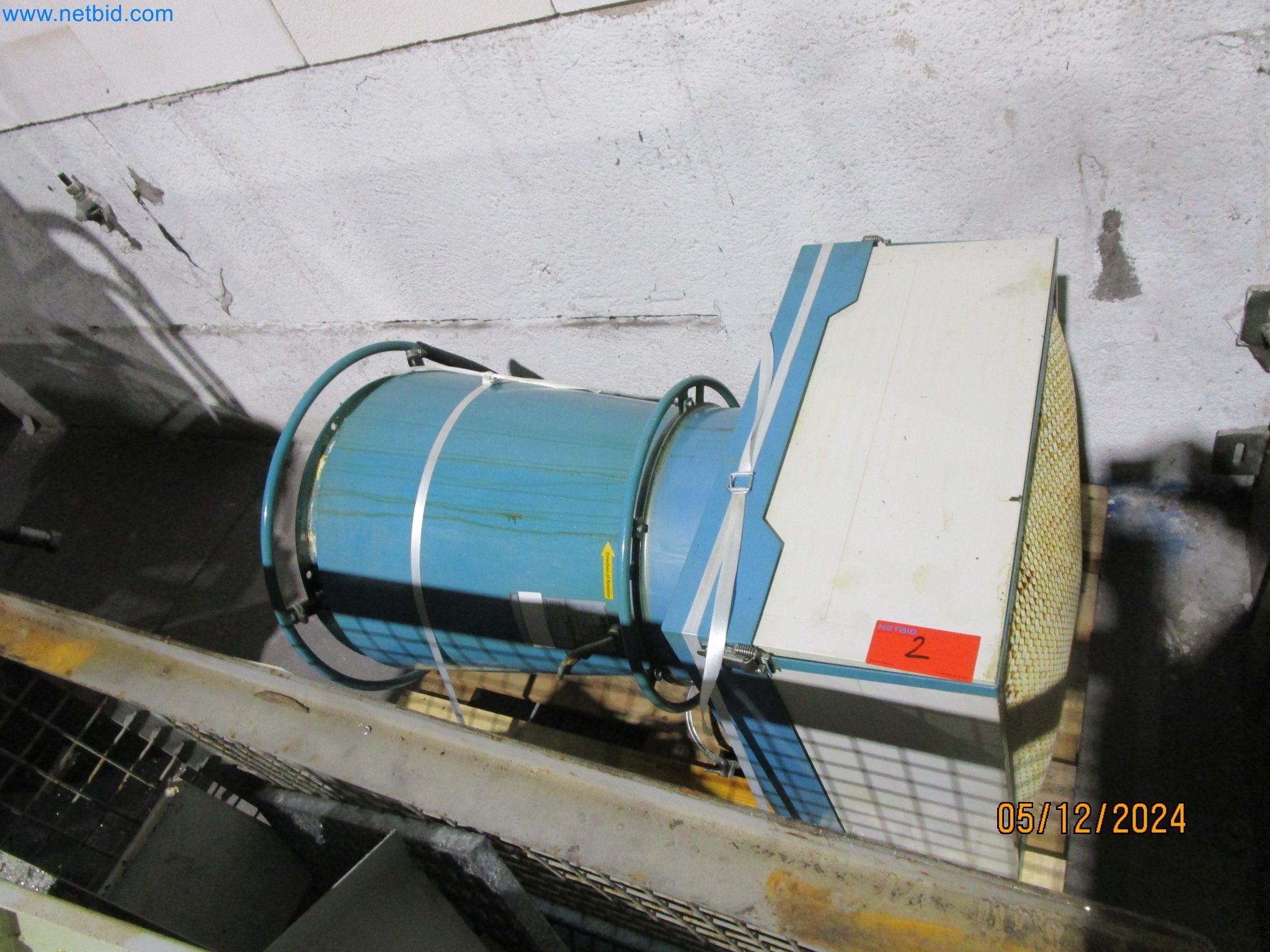 595 Solutions - Systems for the production of Al/ Mg injection molded parts-6