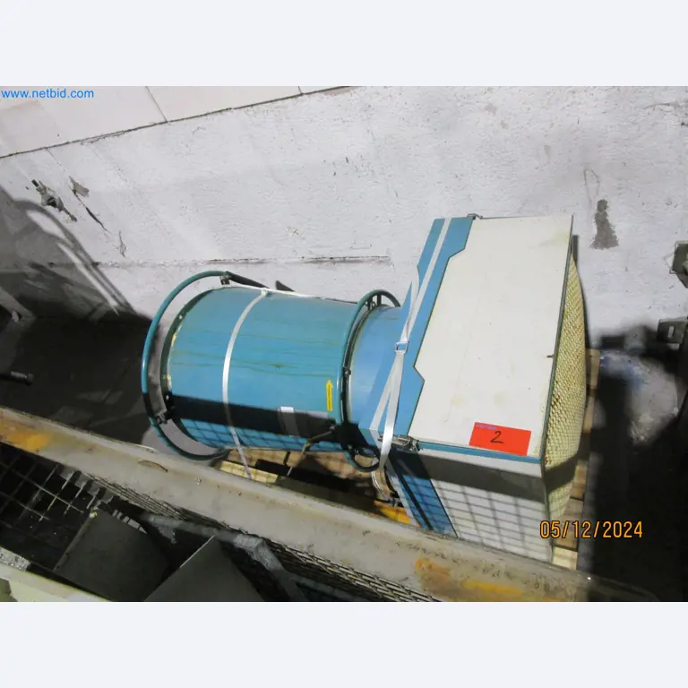 595 Solutions - Systems for the production of Al/ Mg injection molded parts-6