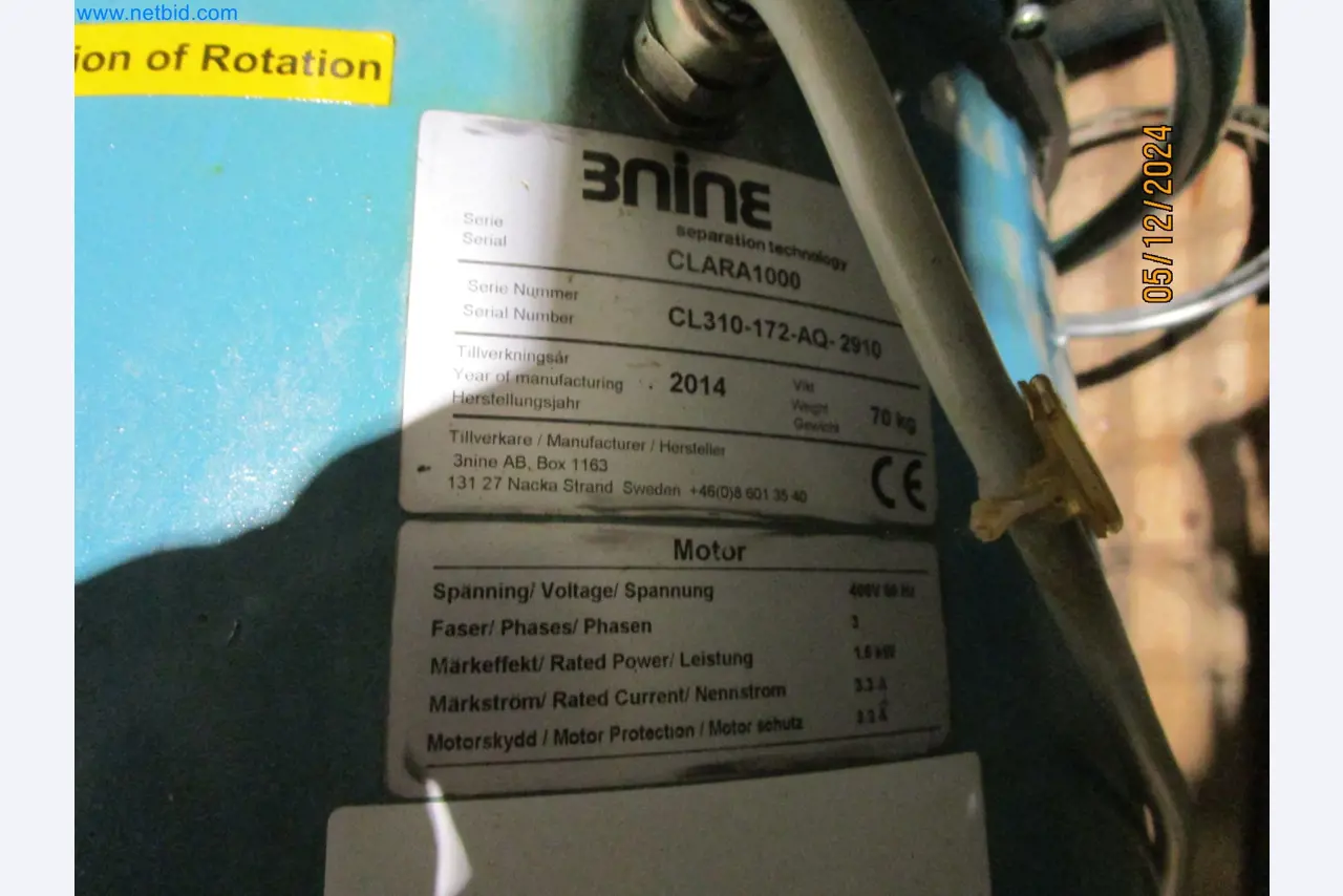595 Solutions - Systems for the production of Al/ Mg injection molded parts-7