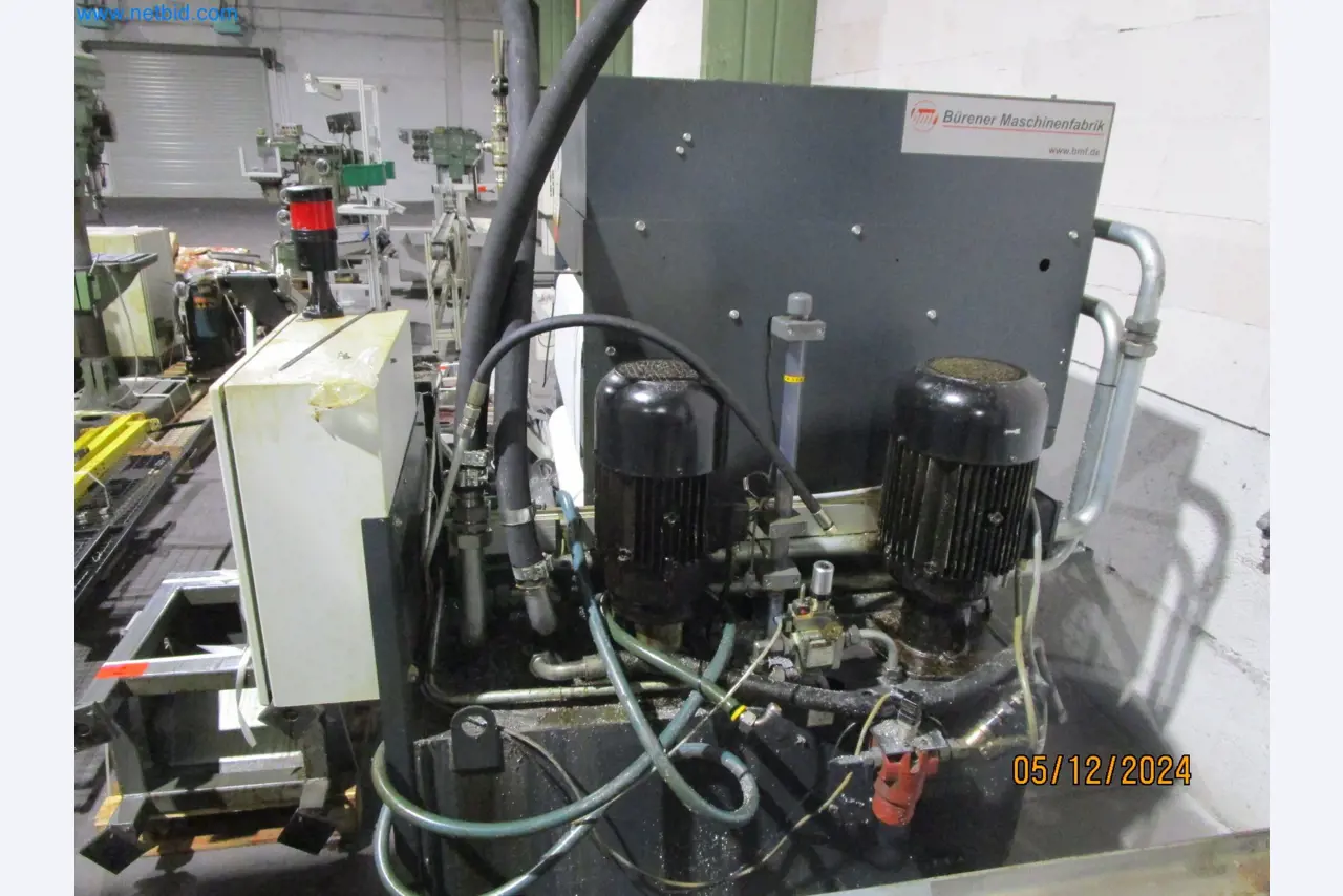 595 Solutions - Systems for the production of Al/ Mg injection molded parts-8