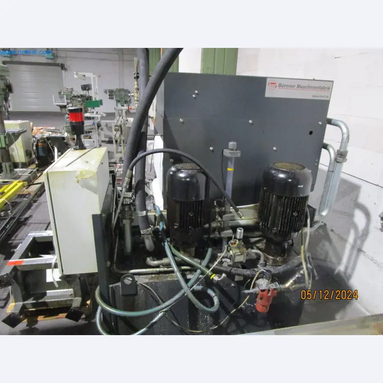 595 Solutions - Systems for the production of Al/ Mg injection molded parts-8
