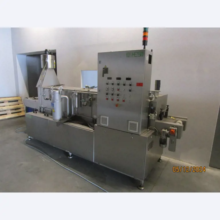 595 Solutions - Systems for the production of Al/ Mg injection molded parts-1
