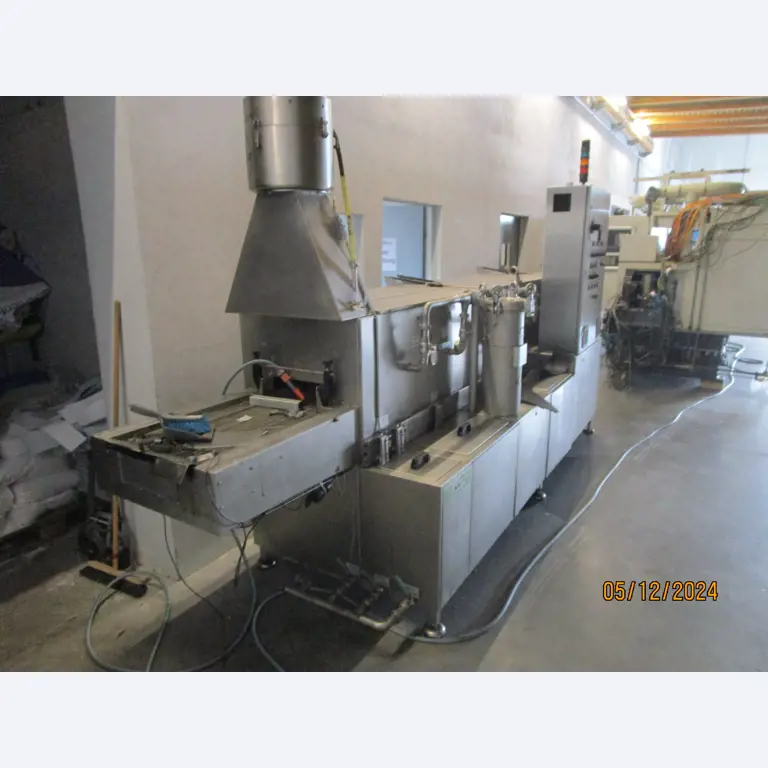 595 Solutions - Systems for the production of Al/ Mg injection molded parts-2