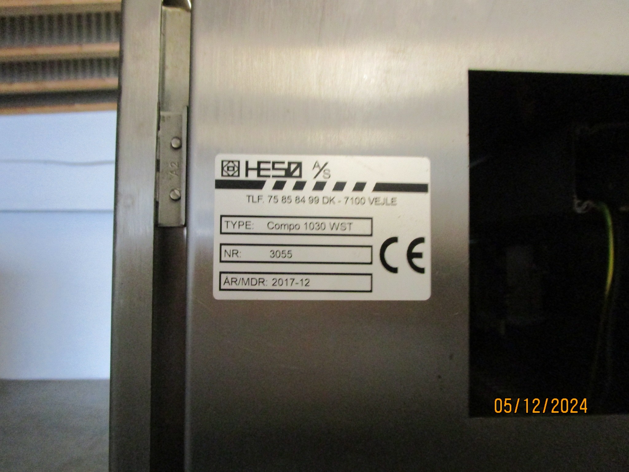 595 Solutions - Systems for the production of Al/ Mg injection molded parts-3