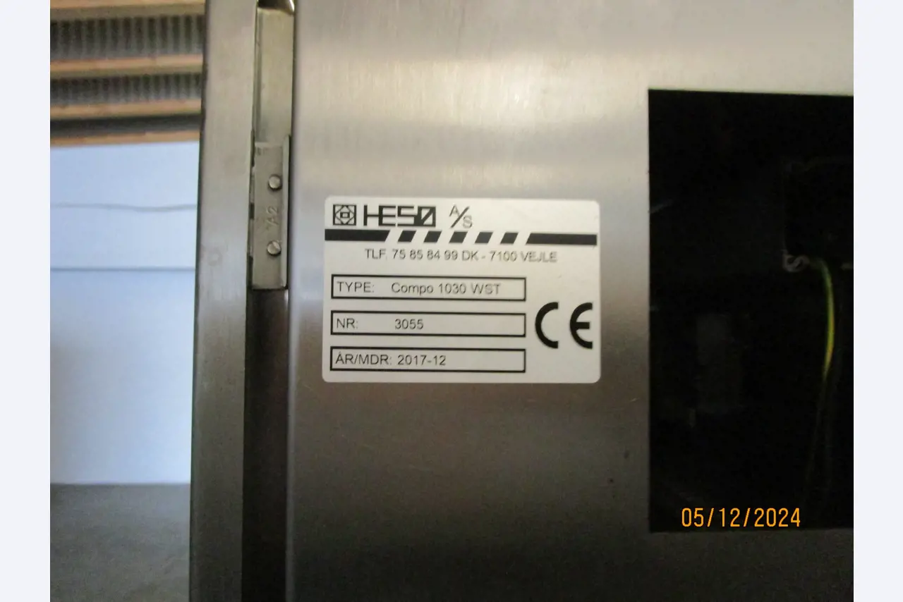 595 Solutions - Systems for the production of Al/ Mg injection molded parts-3