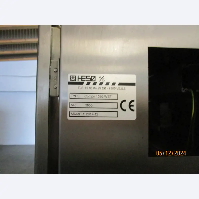 595 Solutions - Systems for the production of Al/ Mg injection molded parts-3