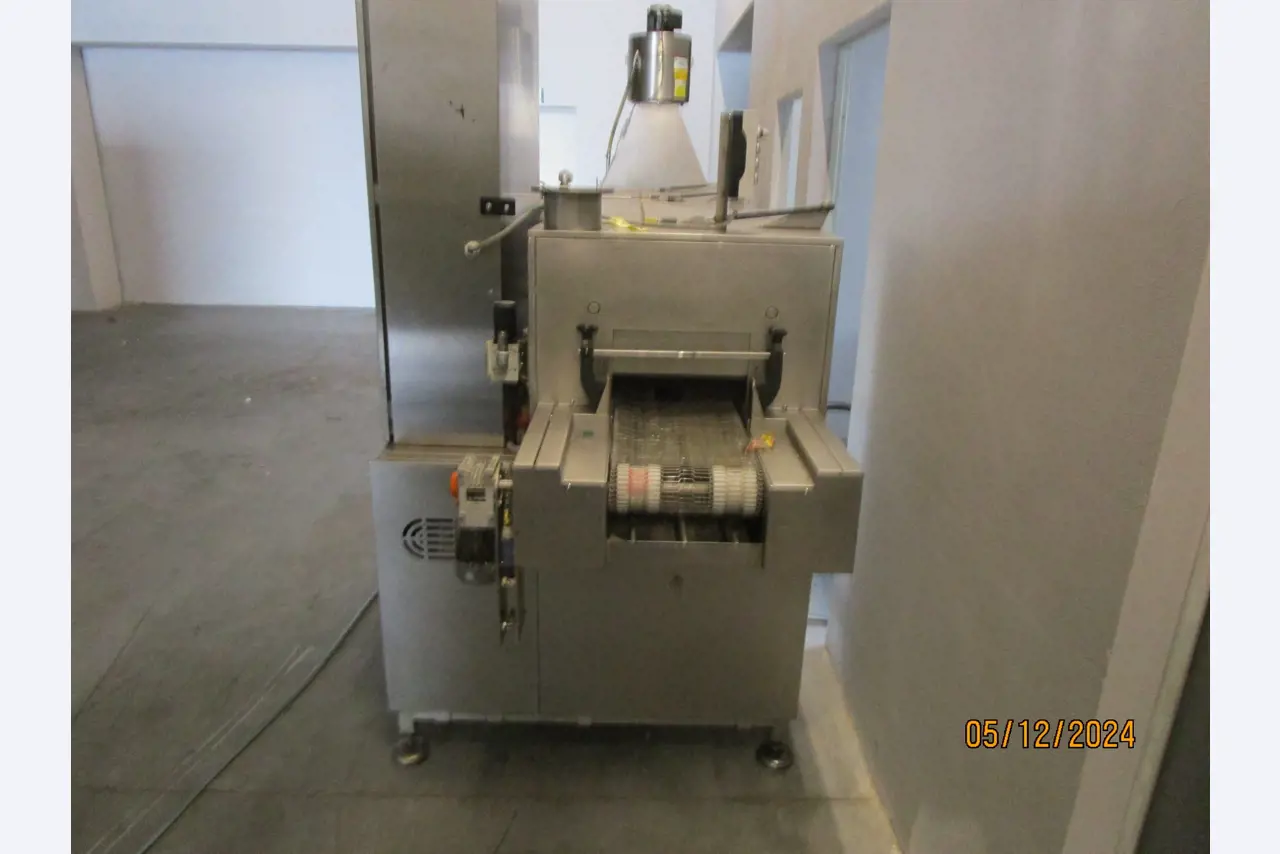 595 Solutions - Systems for the production of Al/ Mg injection molded parts-4