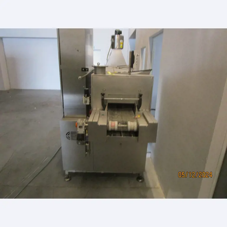595 Solutions - Systems for the production of Al/ Mg injection molded parts-4