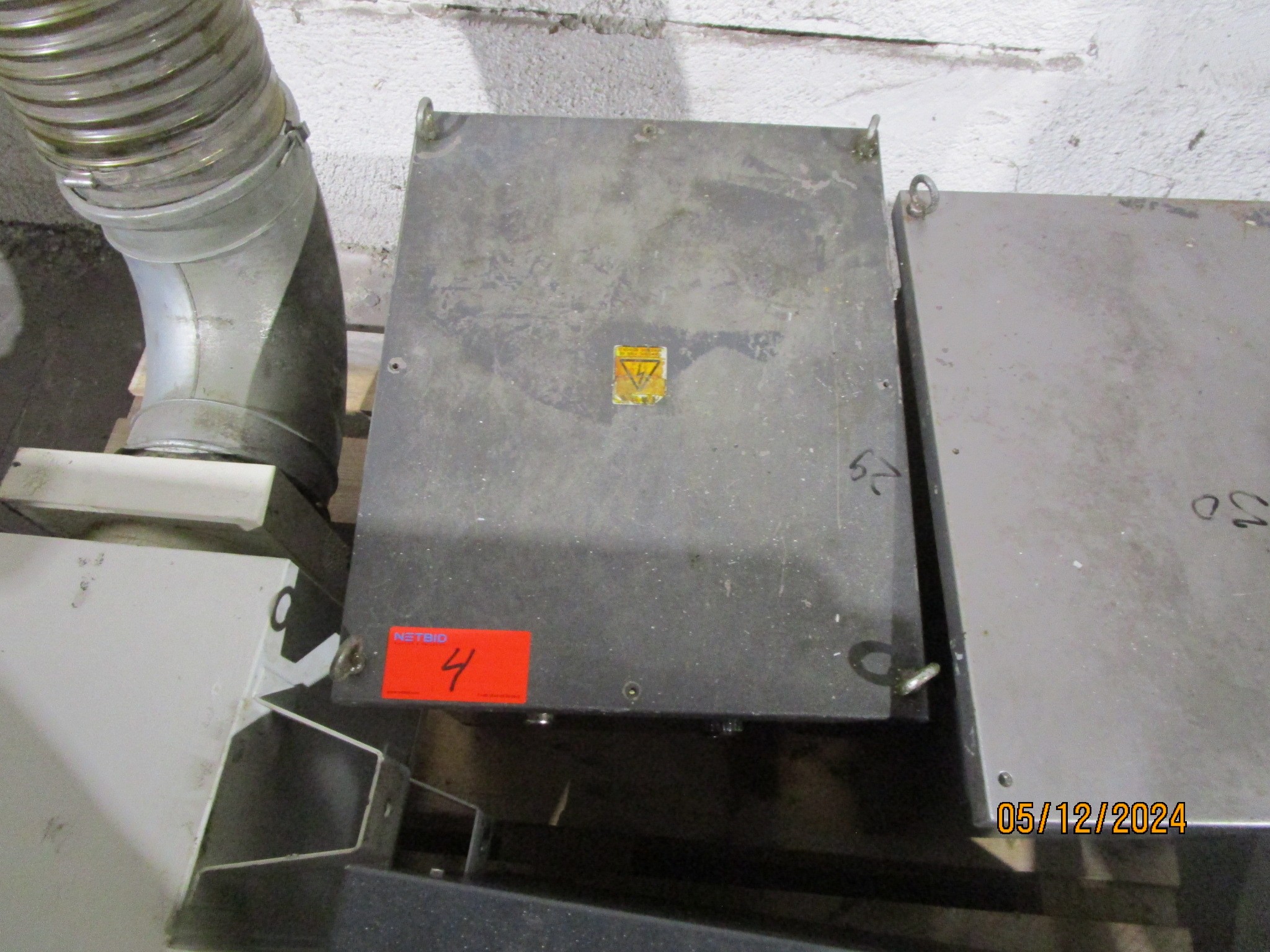 595 Solutions - Systems for the production of Al/ Mg injection molded parts-10