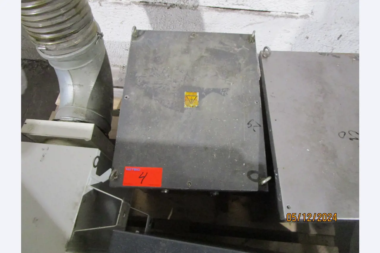 595 Solutions - Systems for the production of Al/ Mg injection molded parts-10