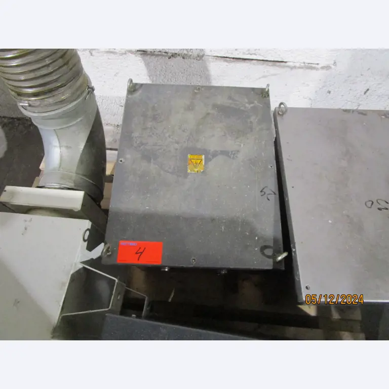 595 Solutions - Systems for the production of Al/ Mg injection molded parts-10