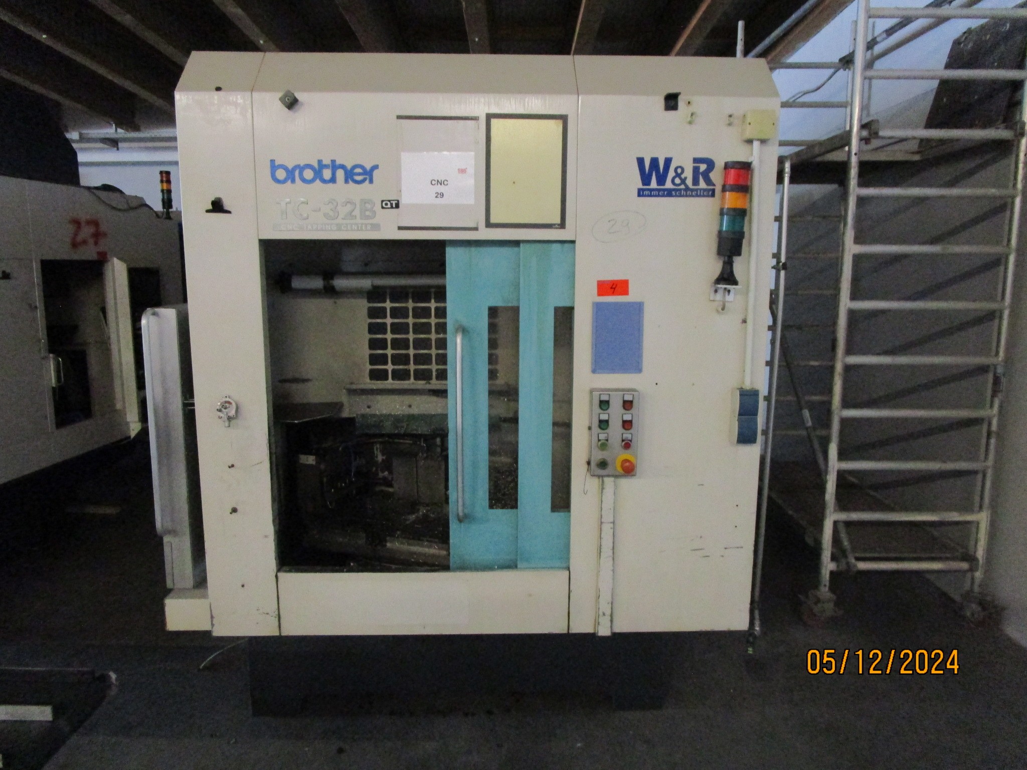 595 Solutions - Systems for the production of Al/ Mg injection molded parts-1