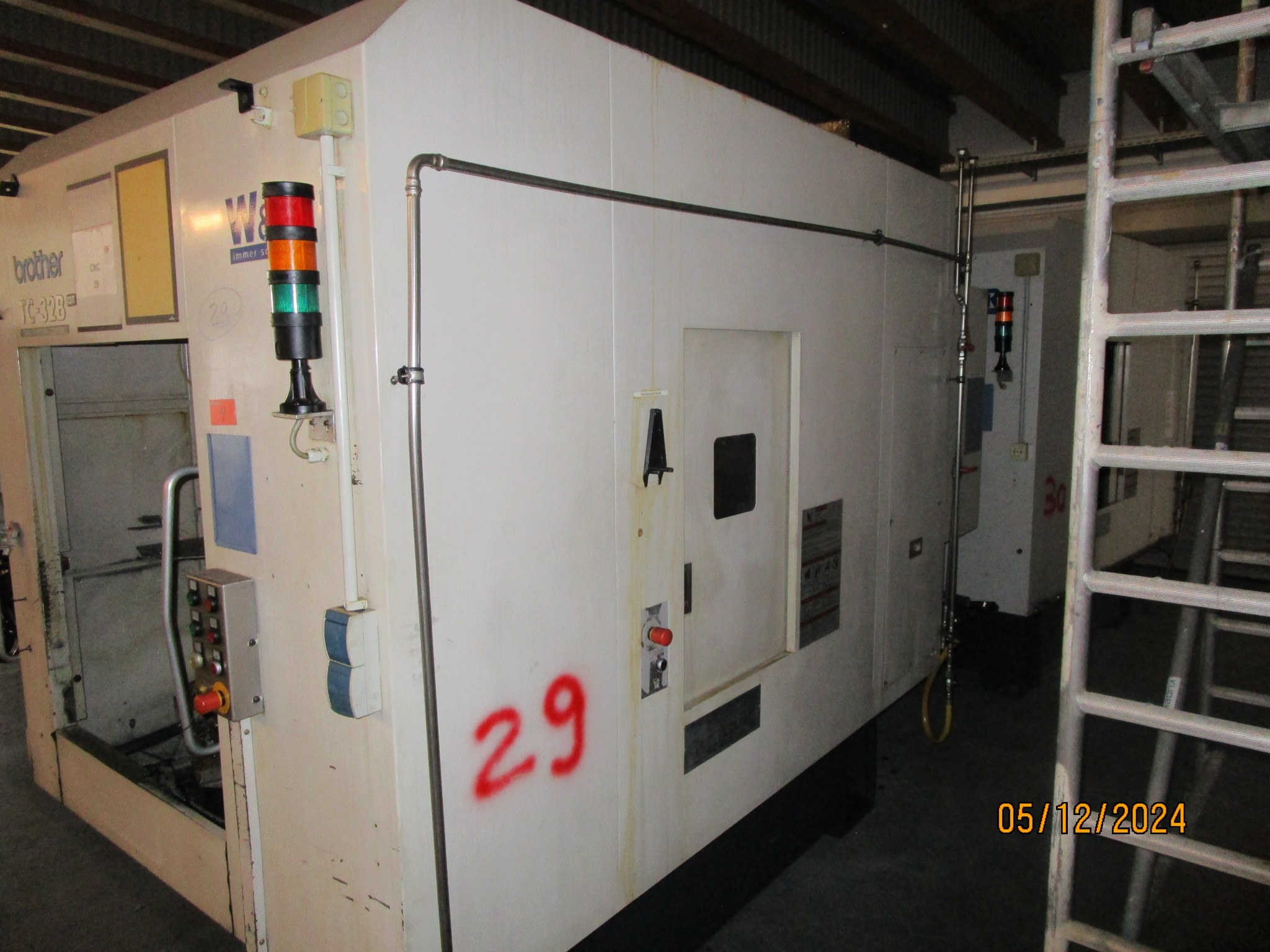 595 Solutions - Systems for the production of Al/ Mg injection molded parts-2