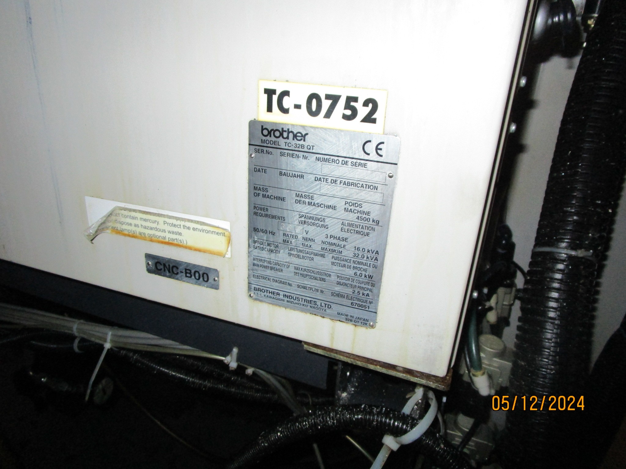 595 Solutions - Systems for the production of Al/ Mg injection molded parts-5