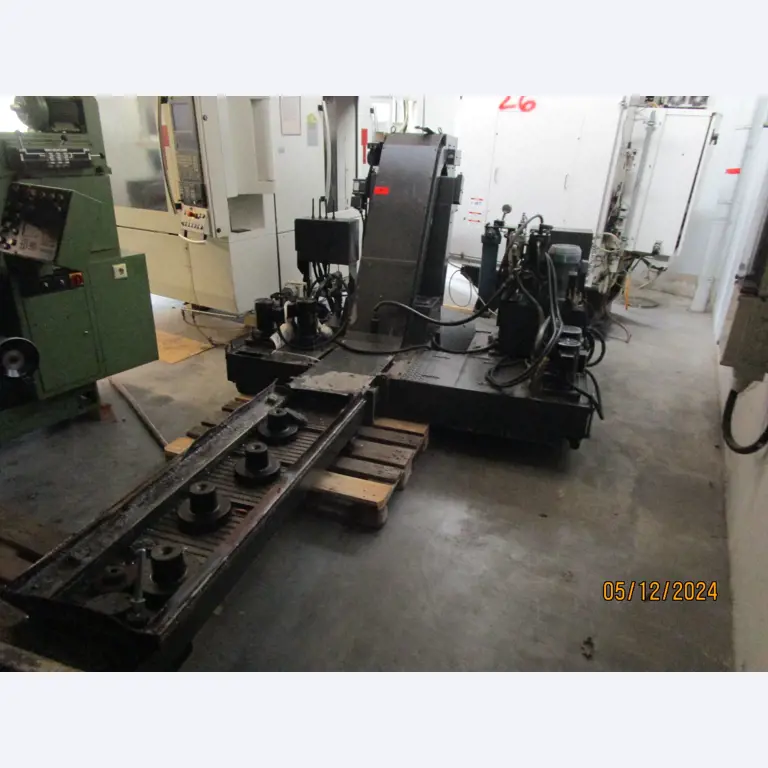 595 Solutions - Systems for the production of Al/ Mg injection molded parts-6