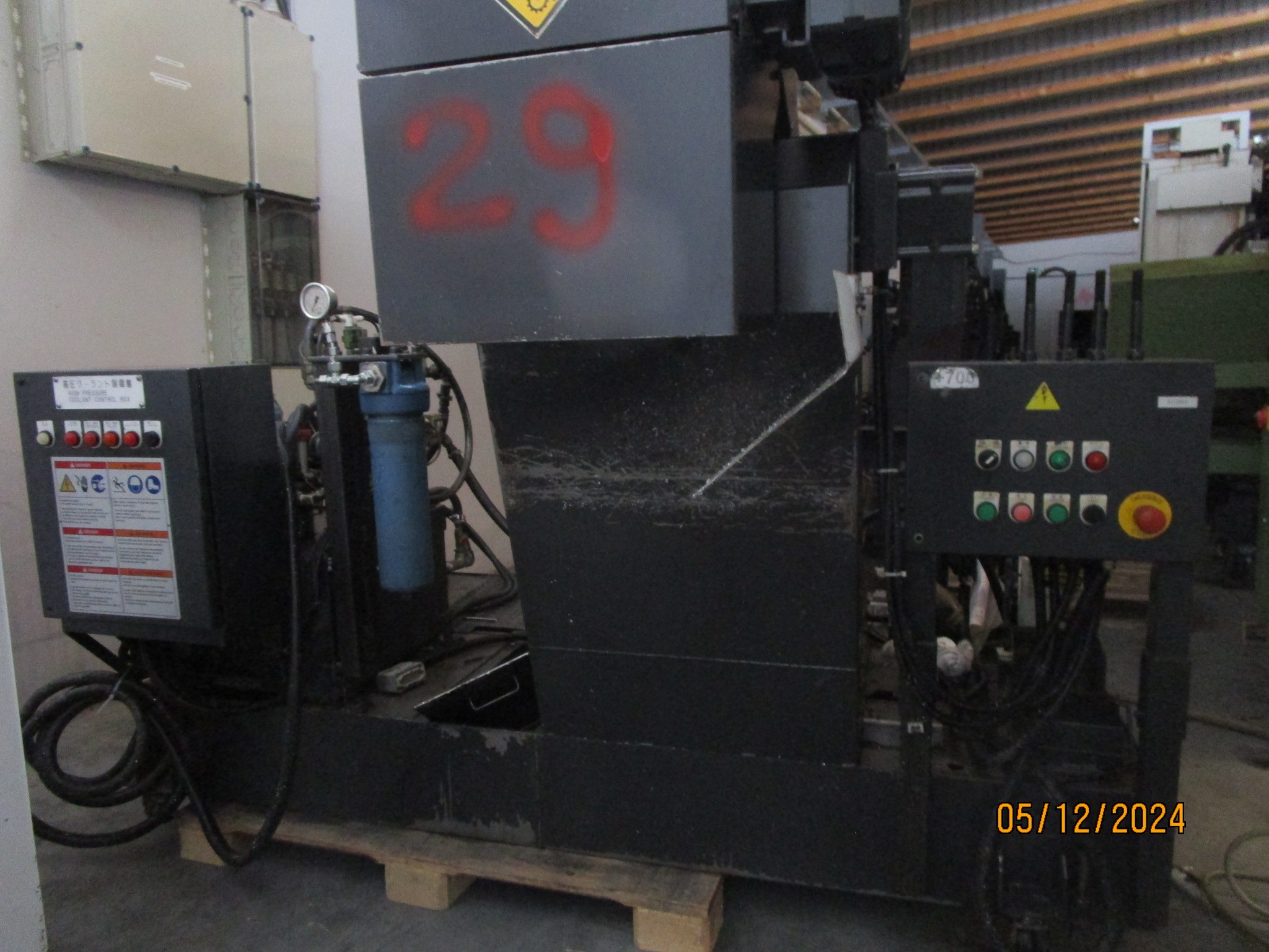 595 Solutions - Systems for the production of Al/ Mg injection molded parts-7