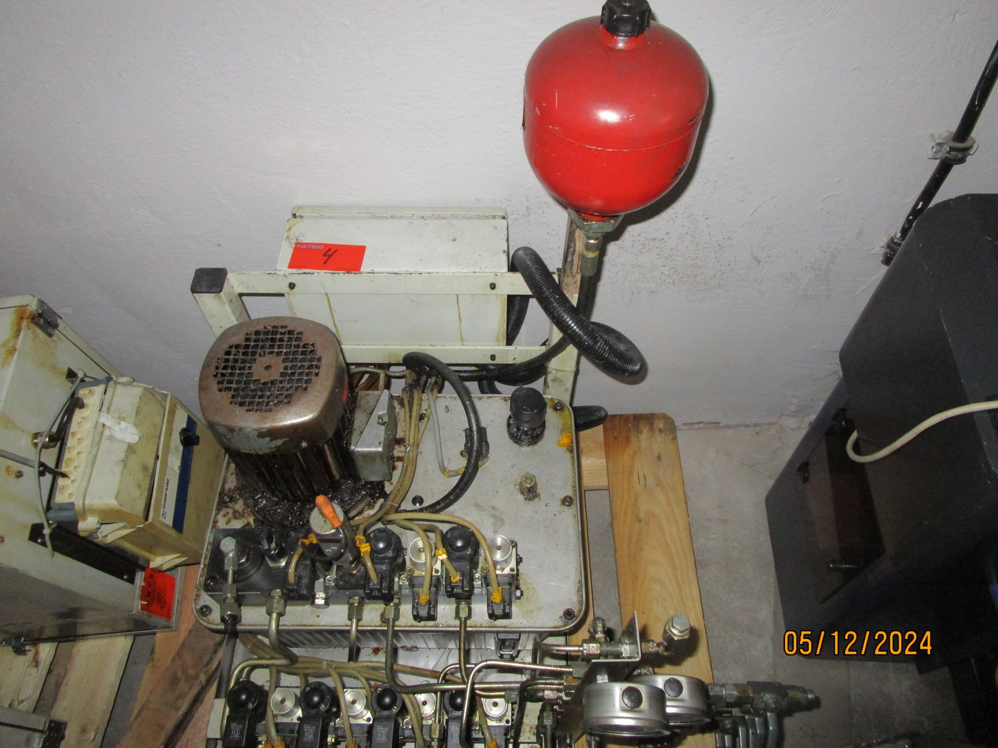 595 Solutions - Systems for the production of Al/ Mg injection molded parts-8